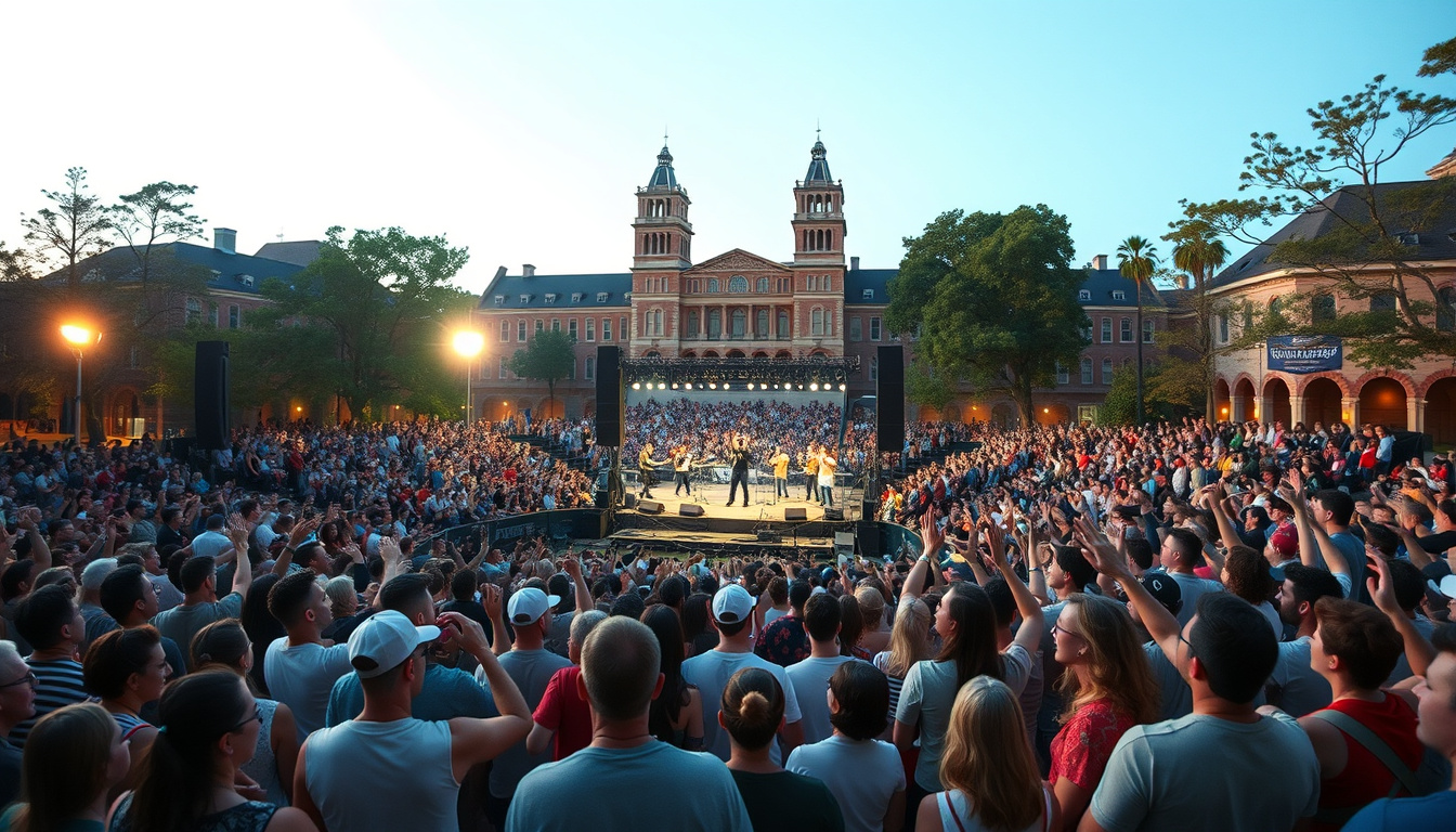 UC Berkeley Set to Host Memorial Stadium