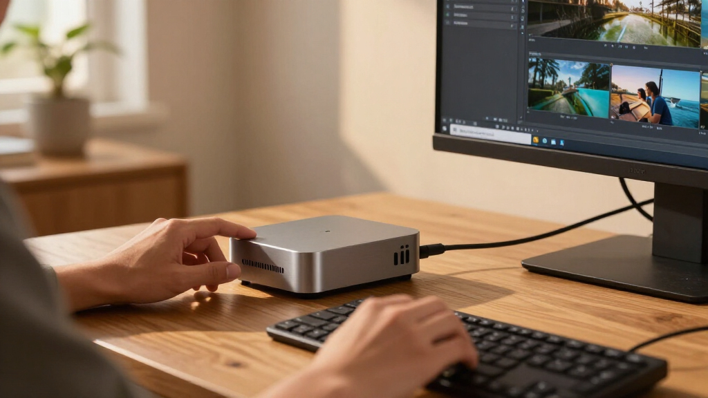 best AI mini PCs