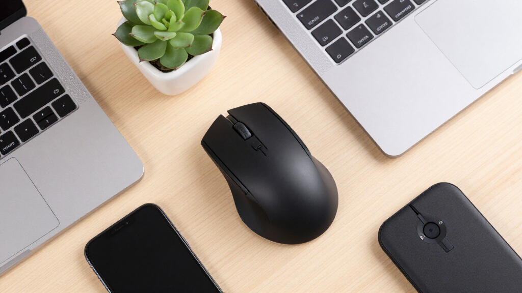 best trackball mice