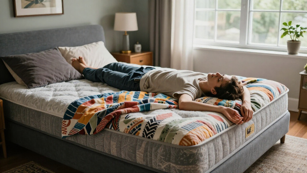 air mattresses for guests