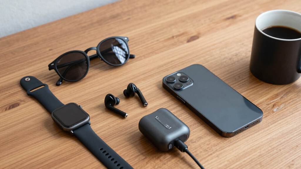tech gadgets for dad