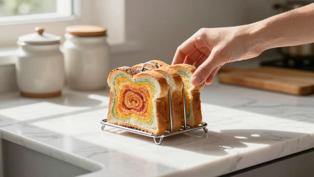 best toast racks
