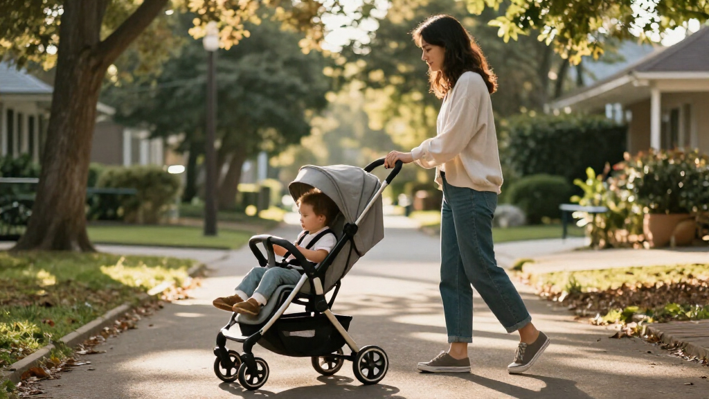 best pushchairs