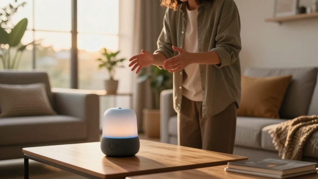 6 Best Smart Home Learning Assistants in 2026