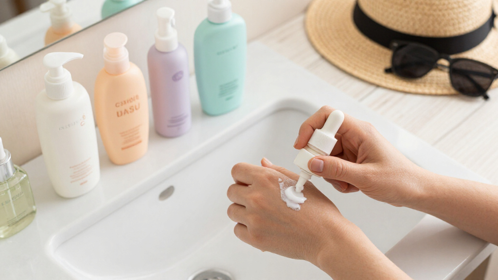 best summer beauty products