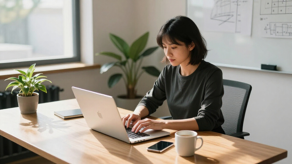 macbook air for business professionals