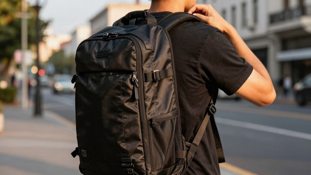 best professional camera backpacks