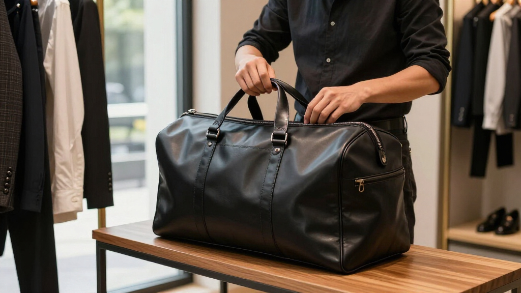 best luxury garment bags amazon