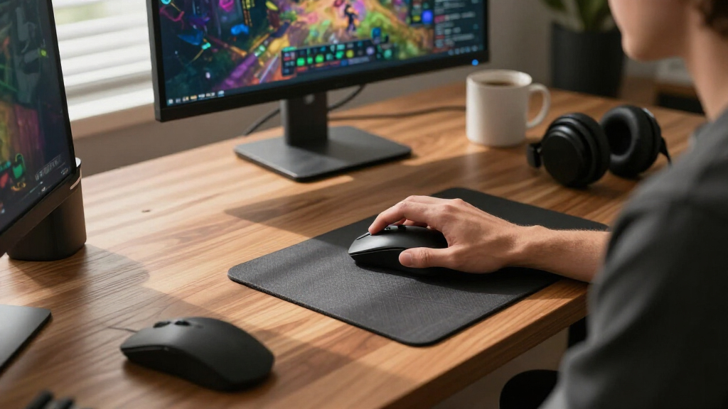 9 Best Wireless Gaming Mice in 2026