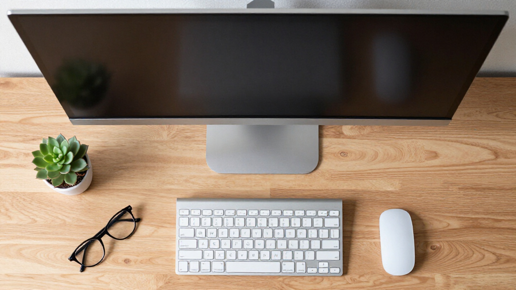 ultrawide monitor 34 inch for productivity and posture