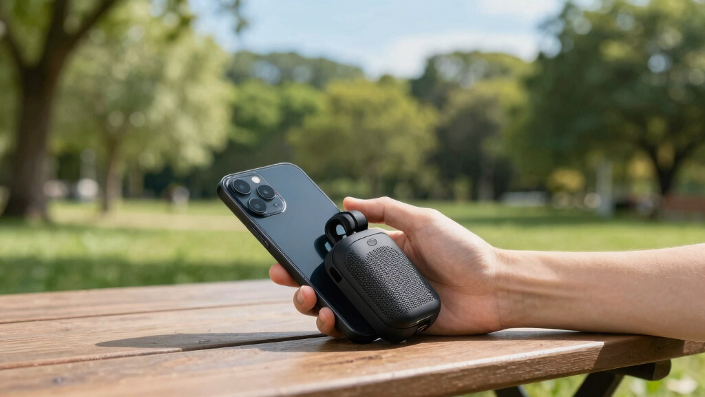 hearing aid compatible outdoor speakers
