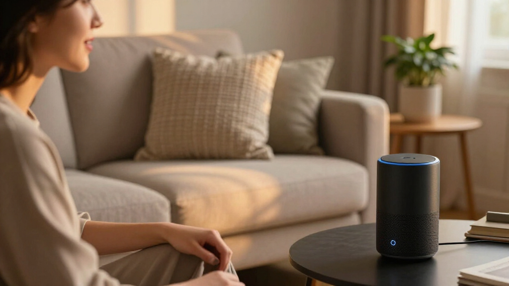 echo smart speakers with alexa