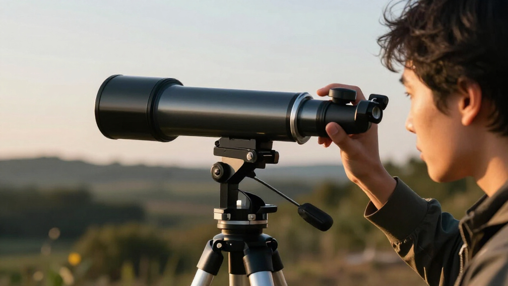telescopes under 1000