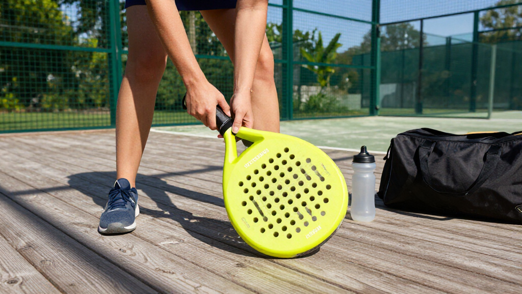 15 Best Padel Rackets in 2026