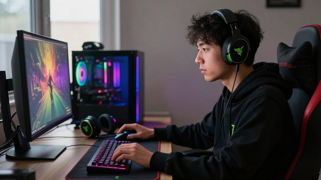 best Razer gaming gear
