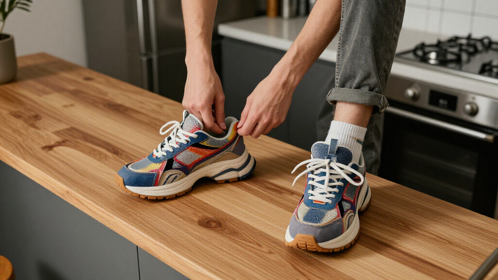 best dad sneakers