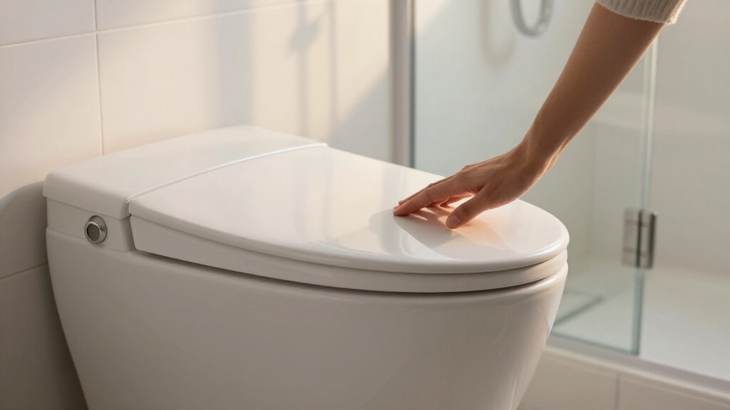 tankless toilets