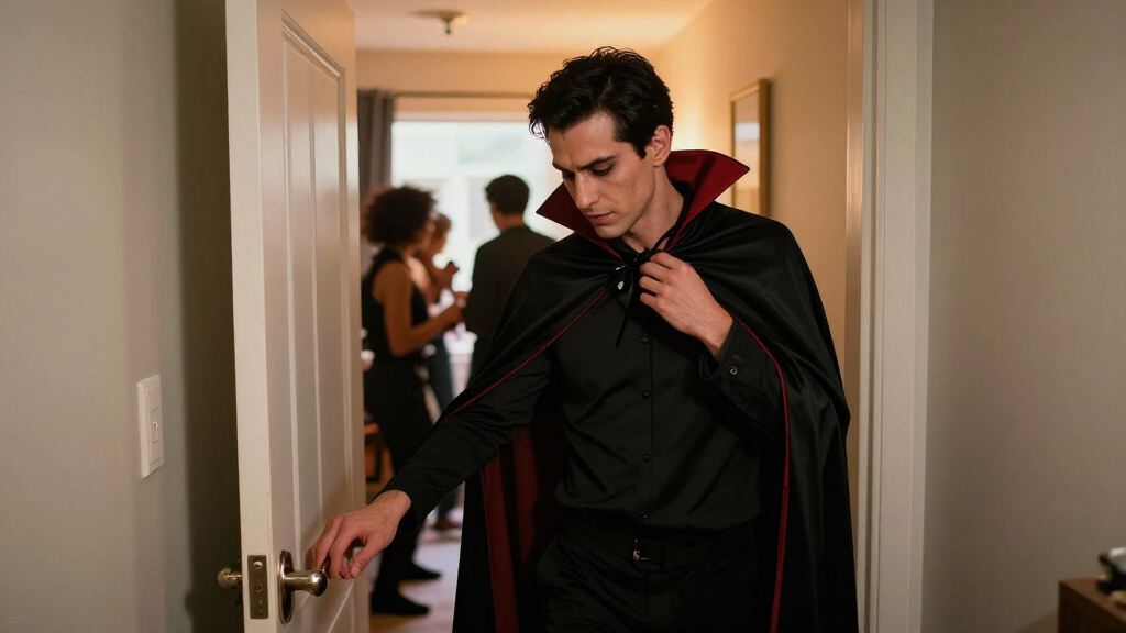 men's Halloween costumes