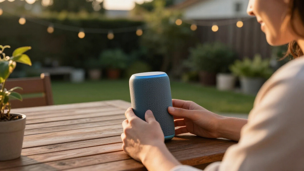 latest Amazon gadgets
