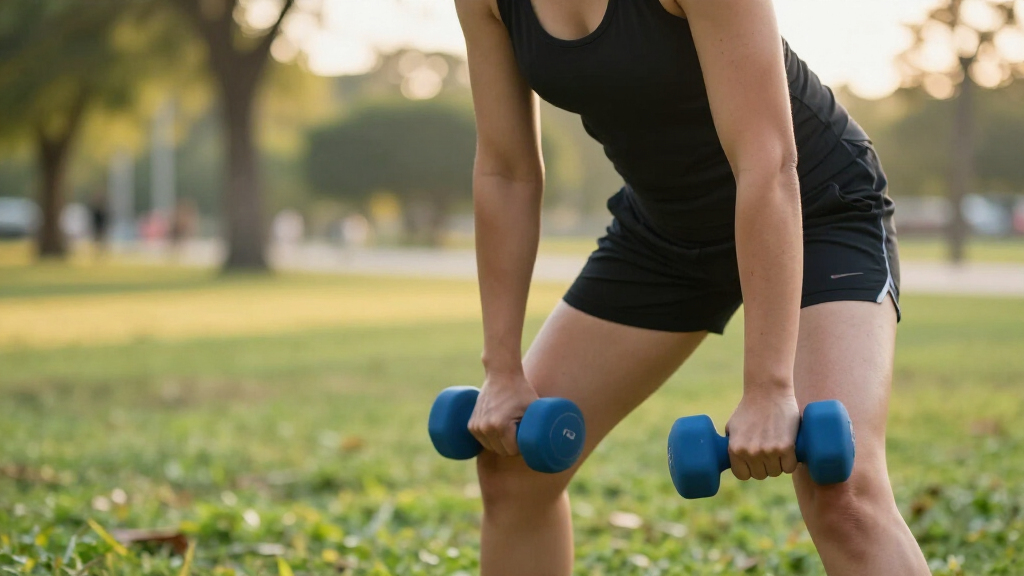 12 best fitness weights
