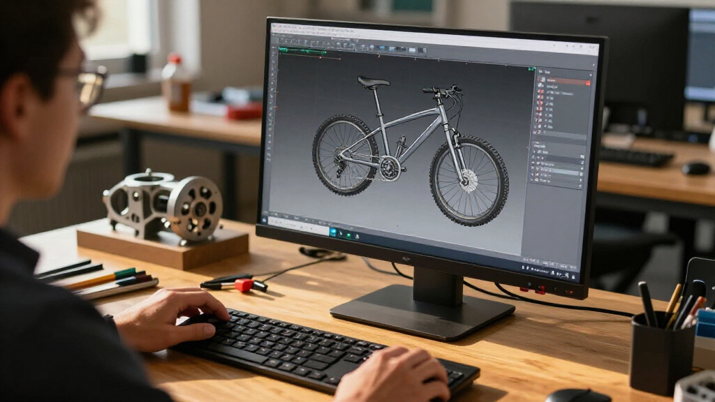 best 3D CAD software