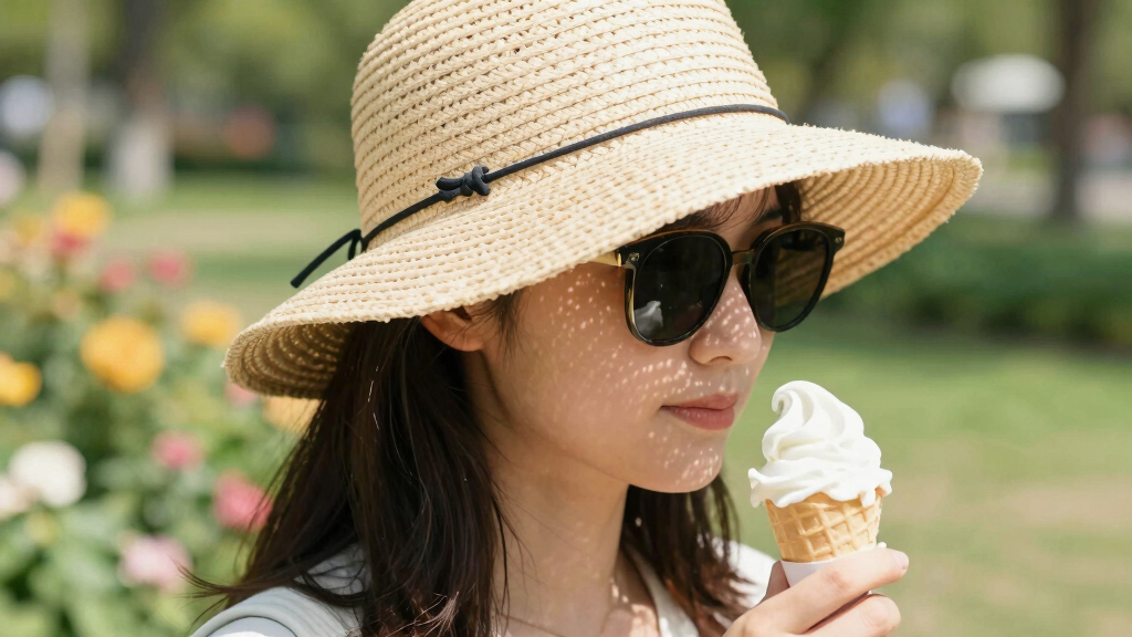 best UV protection accessories