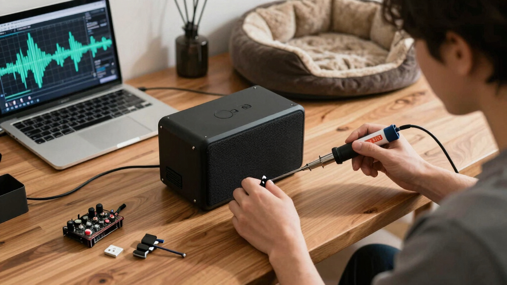 best sound machines for dogs