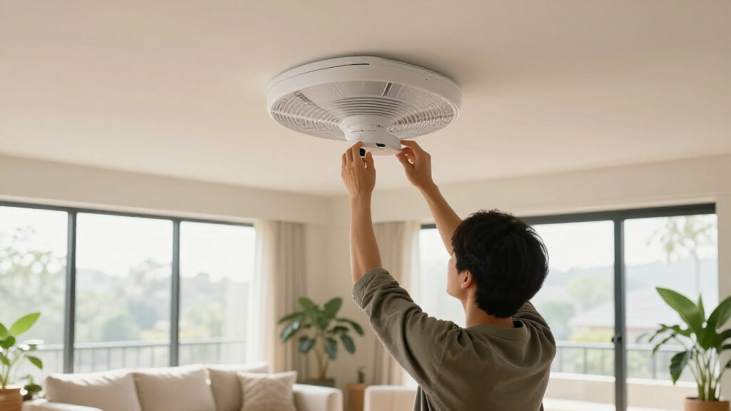 best whole house fans for homes