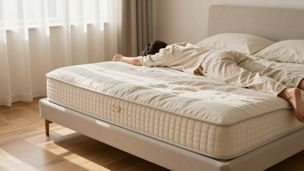 best luxury mattresses
