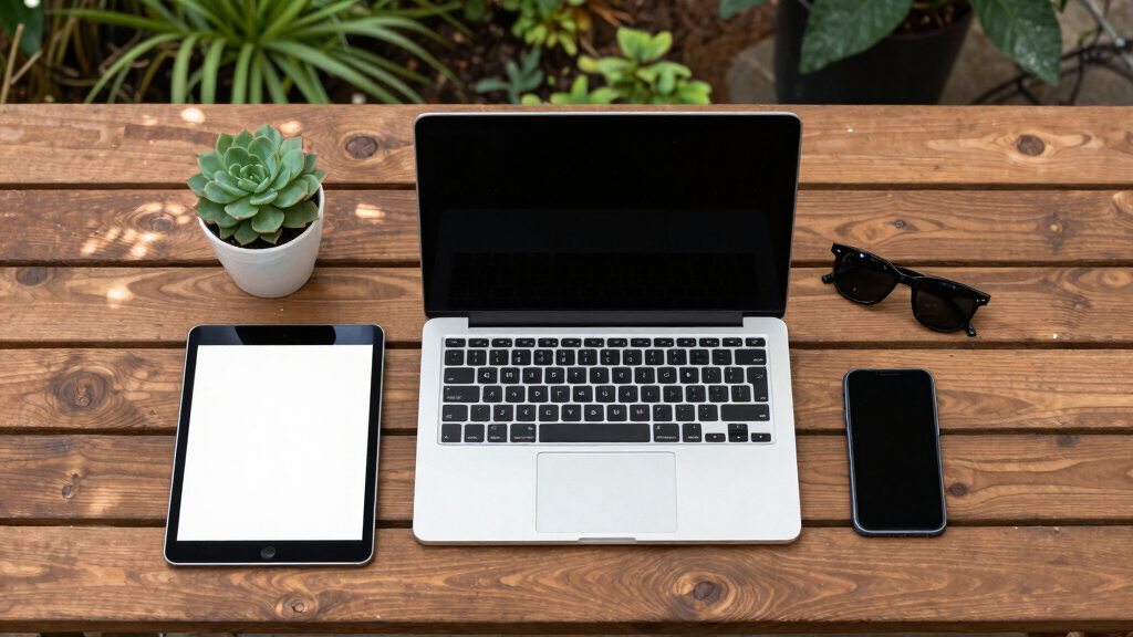 best computers, tablets & components