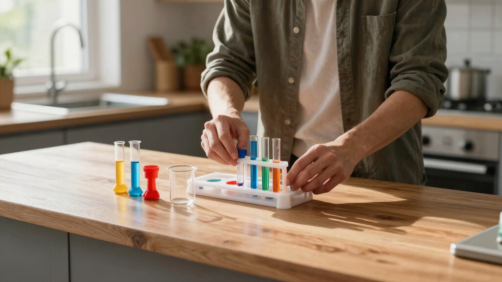 educational science kits for adults