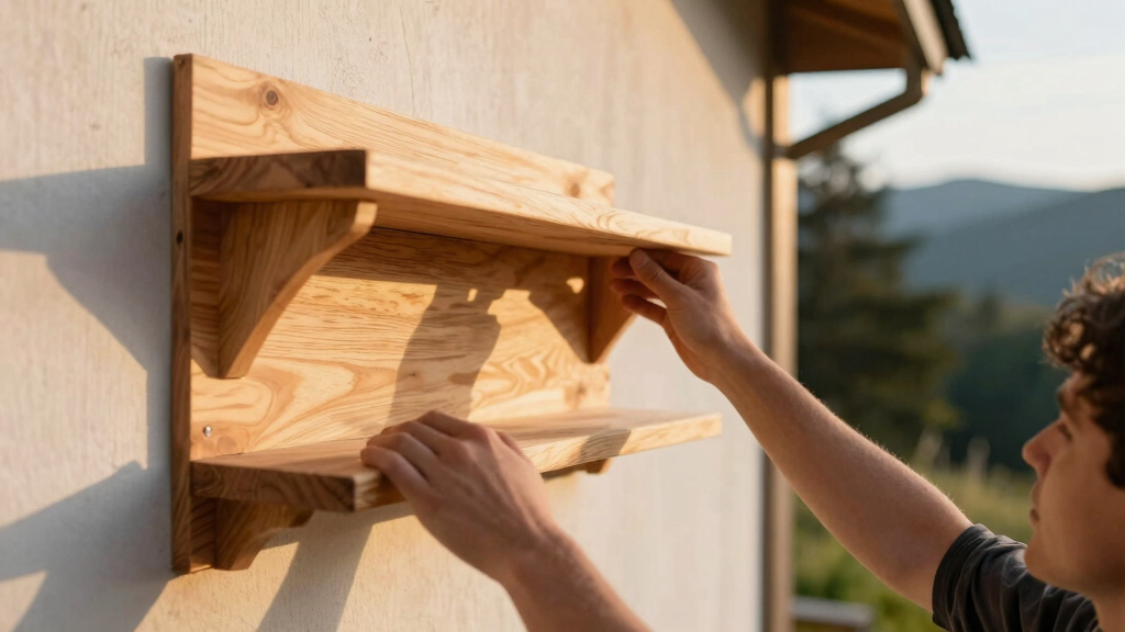 13 Best Floating Shelves in 2026