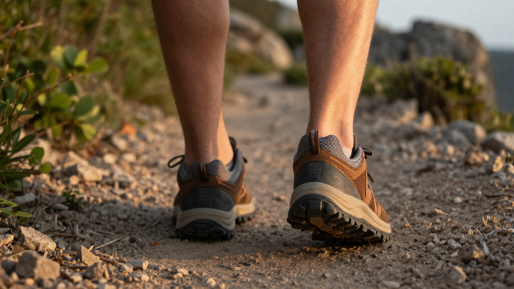 best rugged trail sneakers