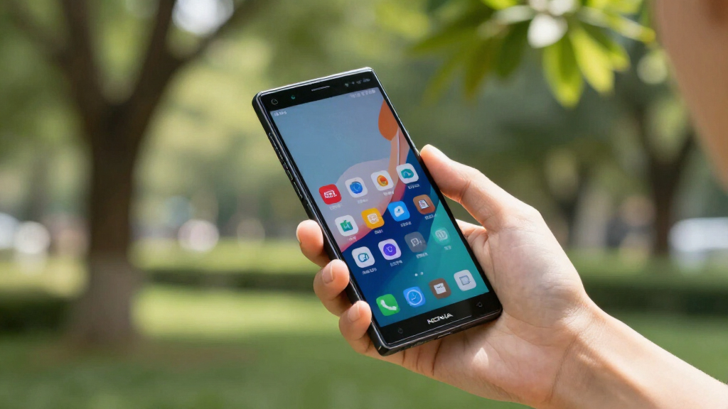 best Nokia phones
