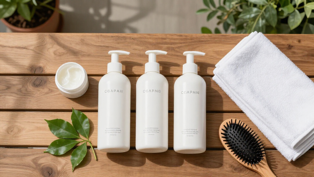 best scalp rinses