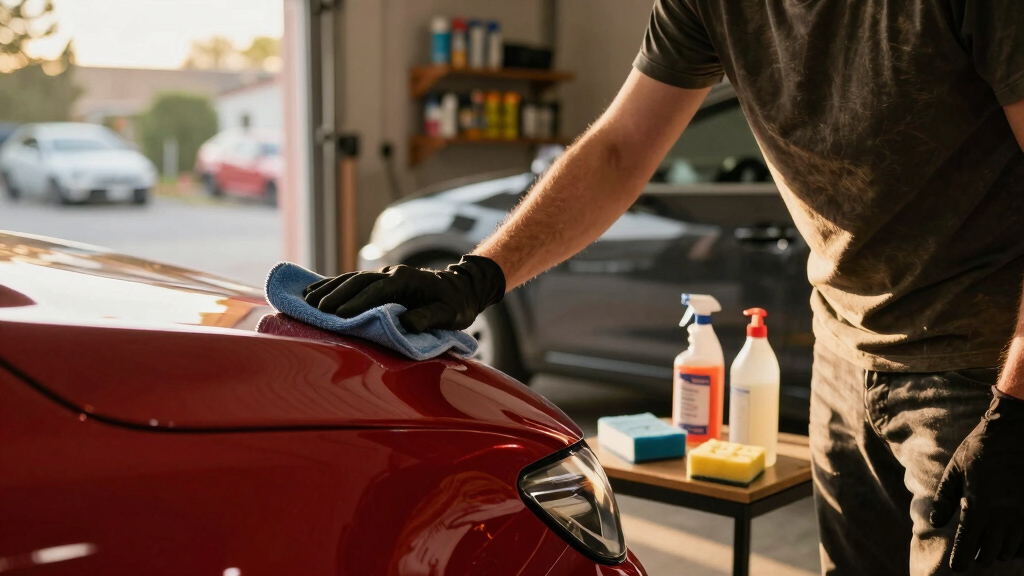 car detailing kits