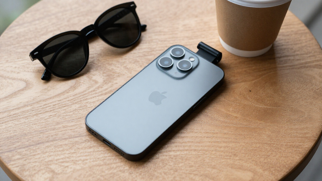 clip on phone camera lenses