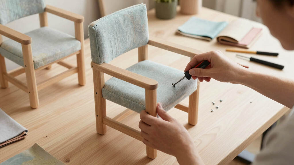 best nursery chairs