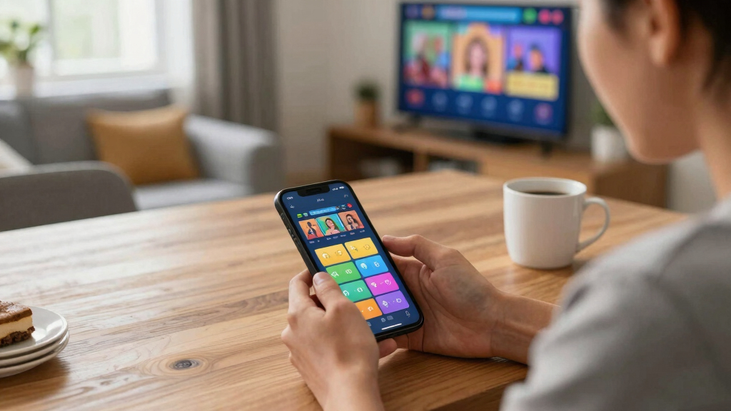 13 Best Trivia Games to Challenge Your Knowledge in 2026 32 trivia games