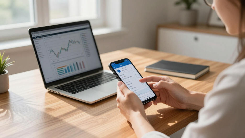 8 Best Investment Tracking Apps in 2026 18 investment tracking apps