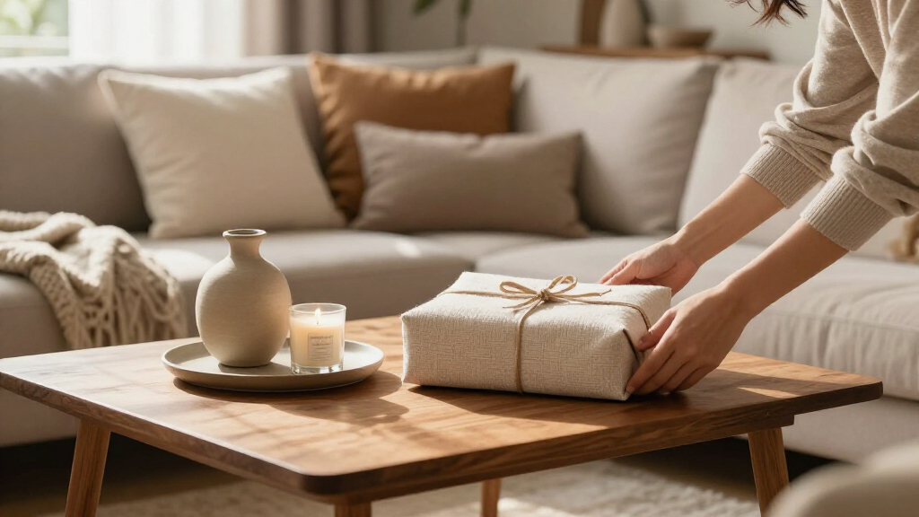 home decor gift sets