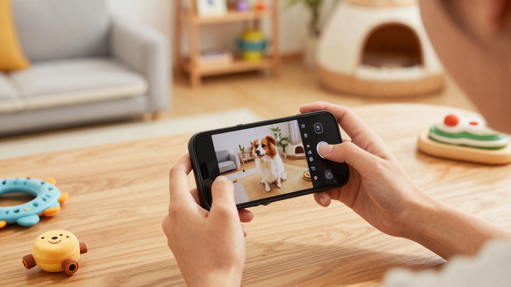 What video input works best, and how should you prepare it?