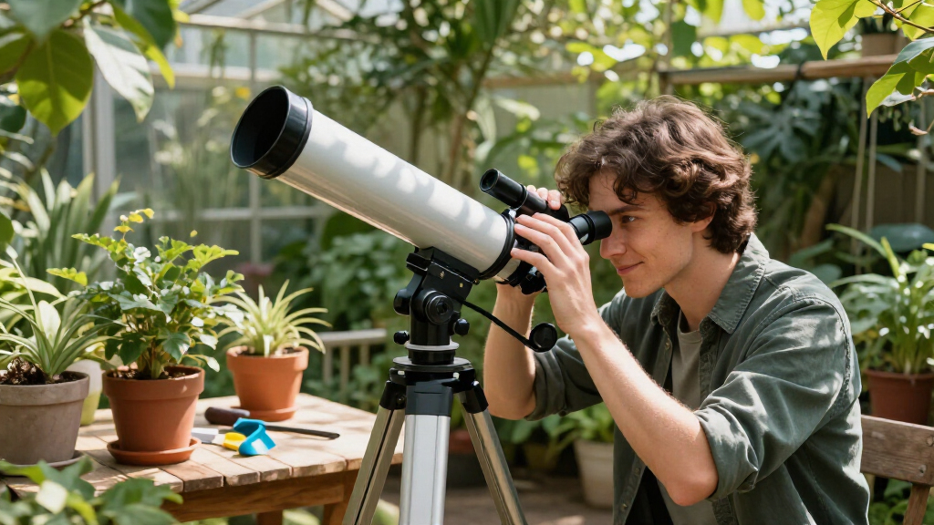 field flatteners for refractor telescopes
