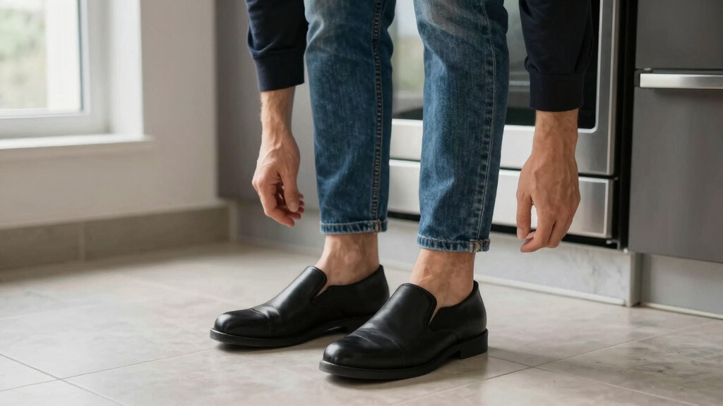 best closed-toe shoes