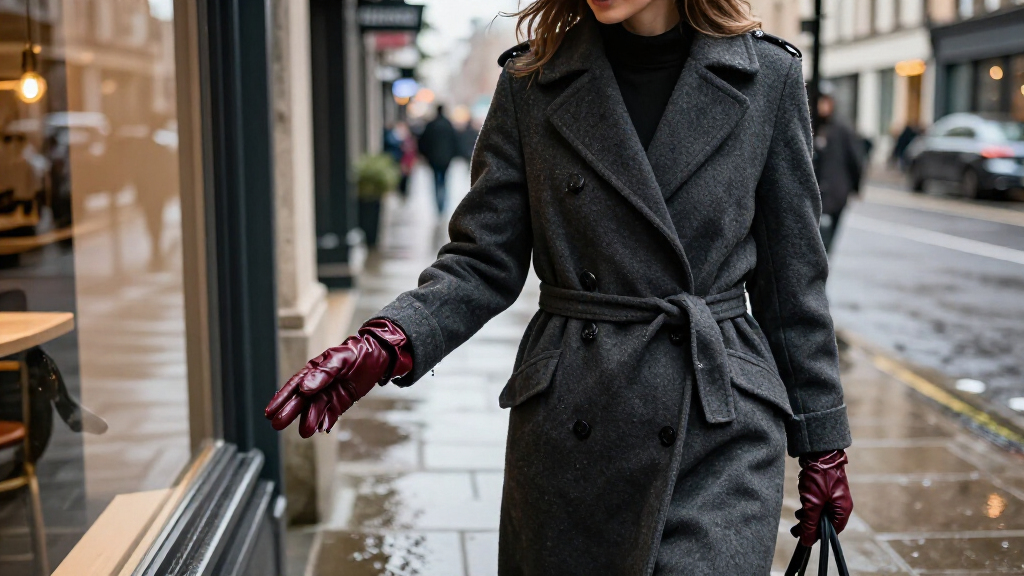 best fashion gloves