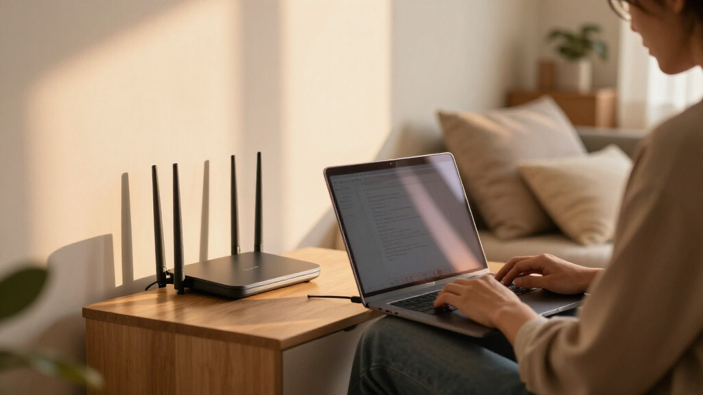 mesh wifi systems