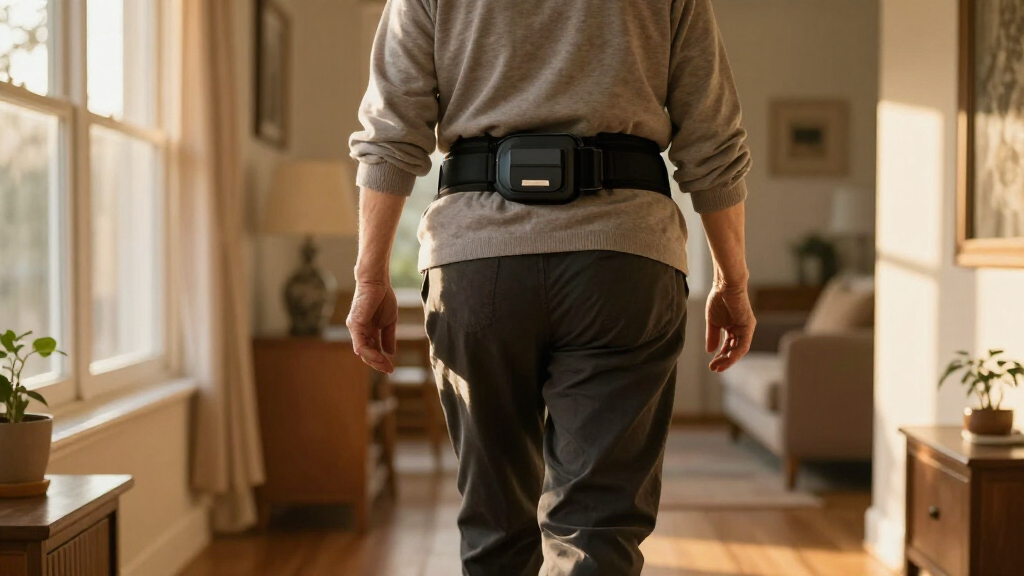 10 Best Adult Fall Prevention Devices in 2026