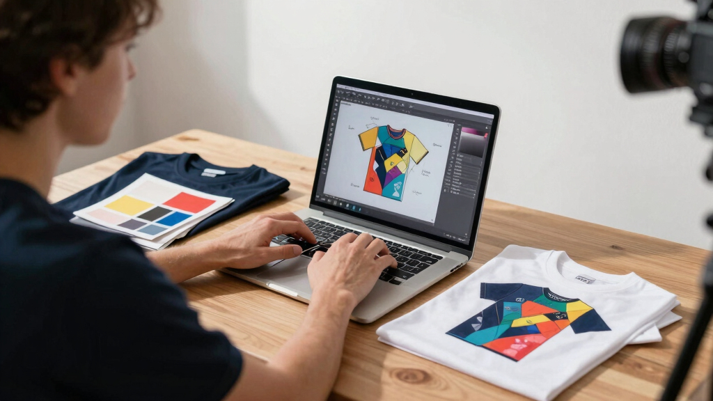 best designer graphic t-shirts