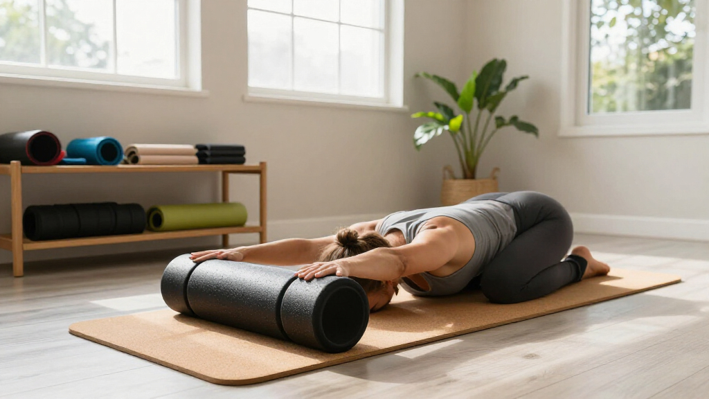 8 best home fitness equipment for wellness