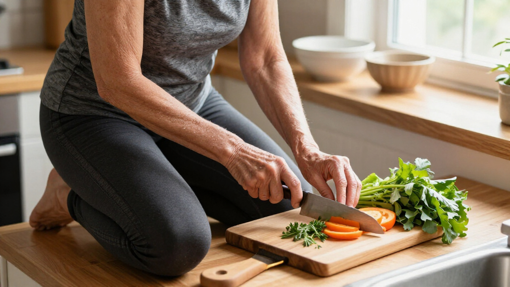 practical gifts for elderly parents